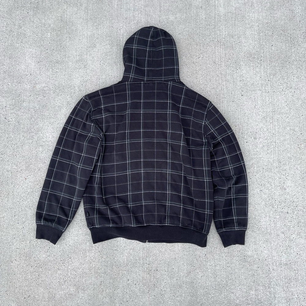 O’Neill fur zip up - Picture 2 of 4